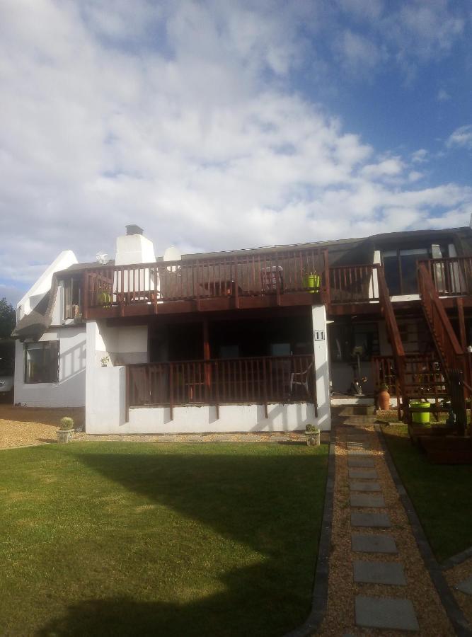 Chilli Moon B&B Стилбай Экстерьер фото