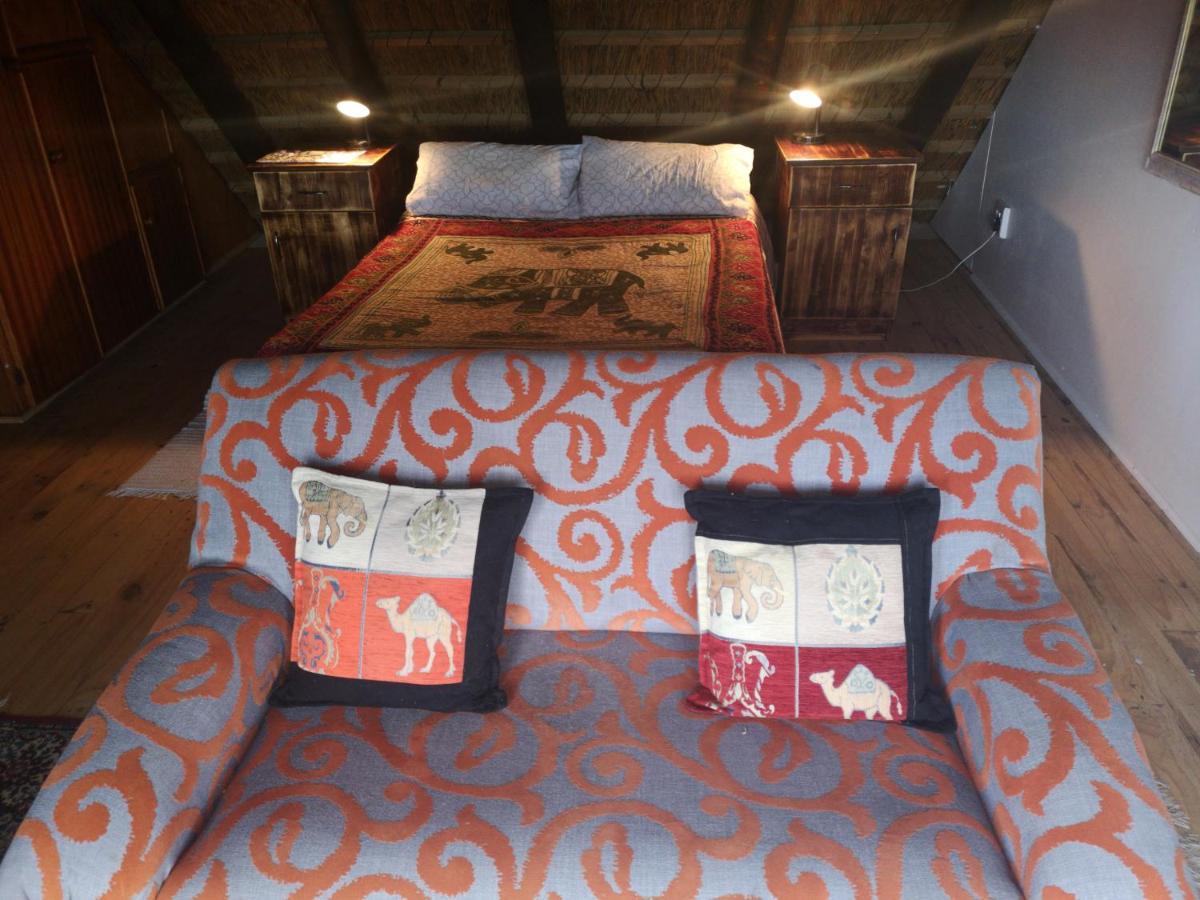 Chilli Moon B&B Стилбай Экстерьер фото