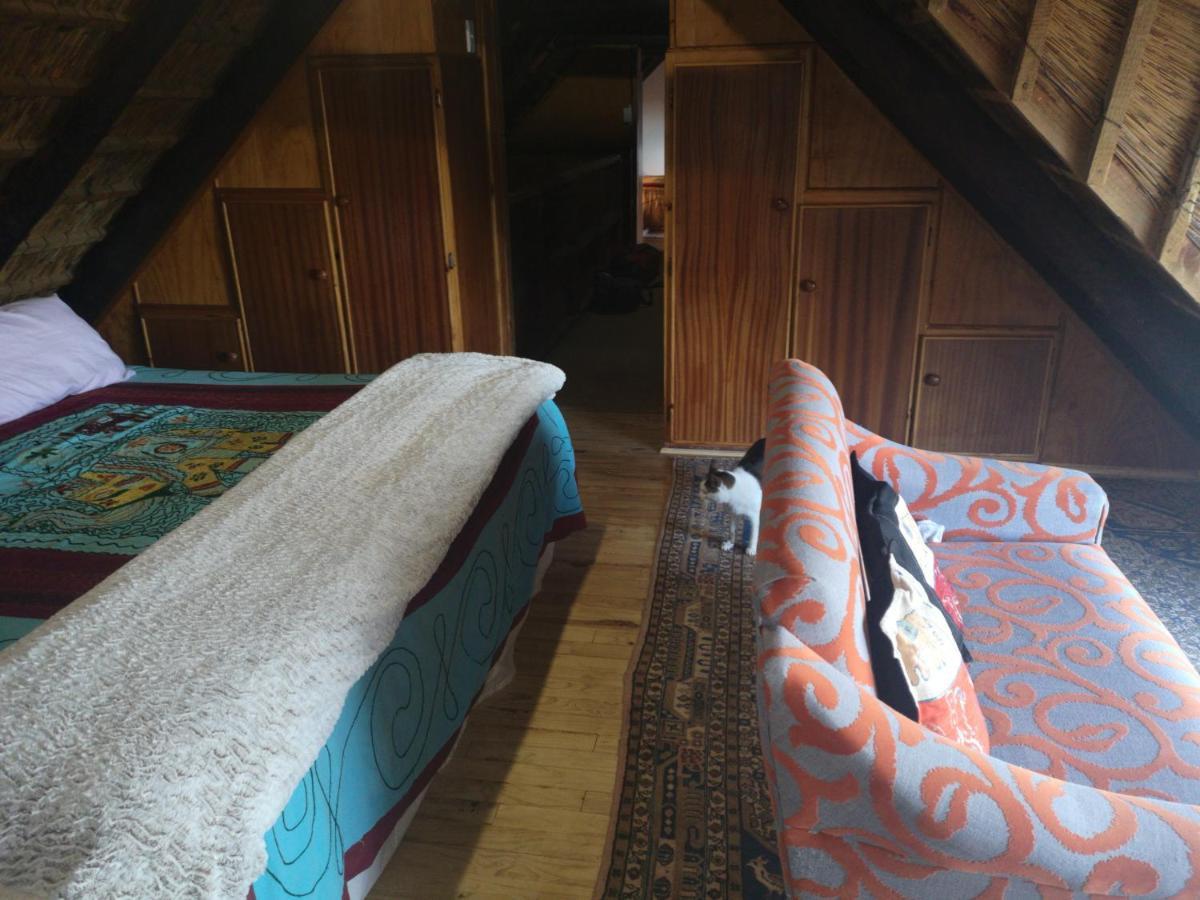 Chilli Moon B&B Стилбай Экстерьер фото