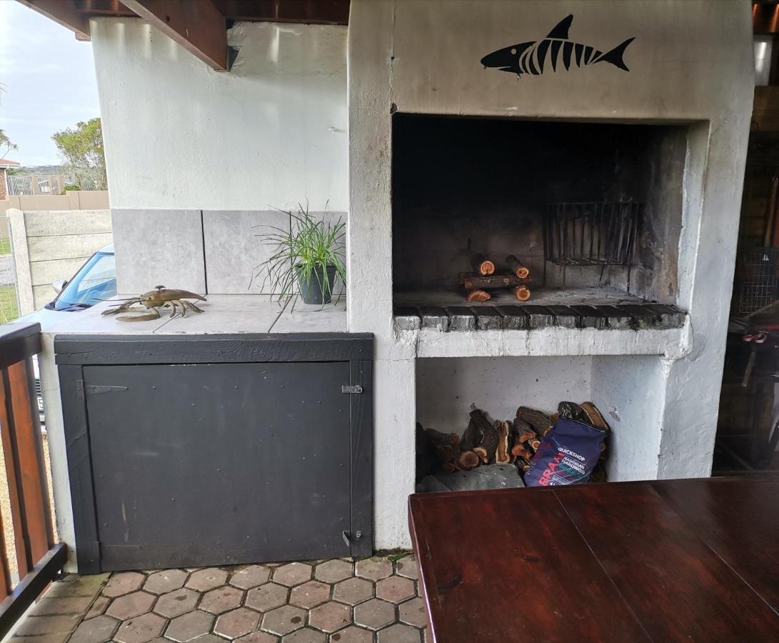 Chilli Moon B&B Стилбай Экстерьер фото