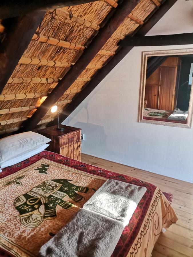 Chilli Moon B&B Стилбай Экстерьер фото