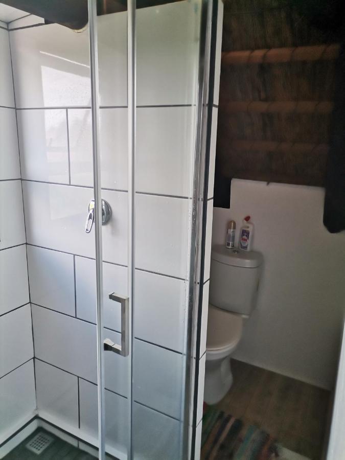 Chilli Moon B&B Стилбай Экстерьер фото