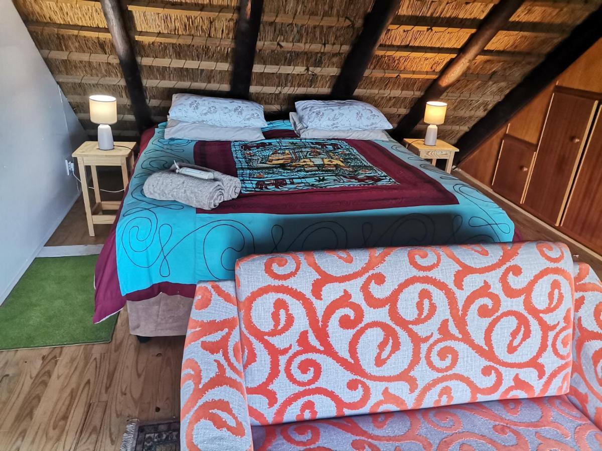 Chilli Moon B&B Стилбай Экстерьер фото