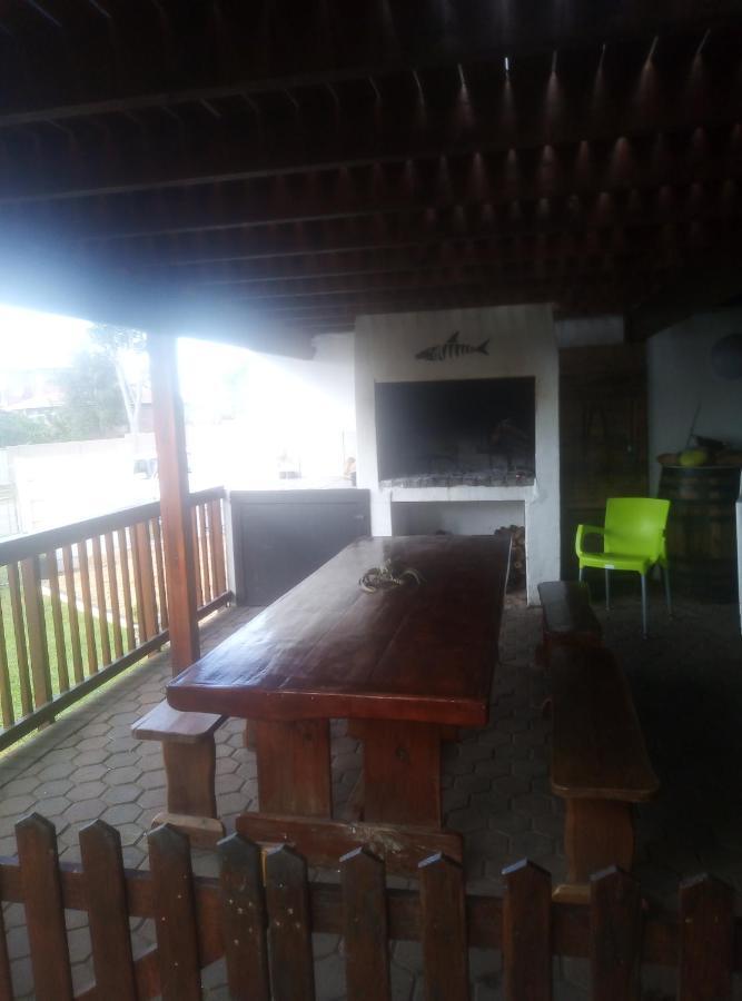 Chilli Moon B&B Стилбай Экстерьер фото