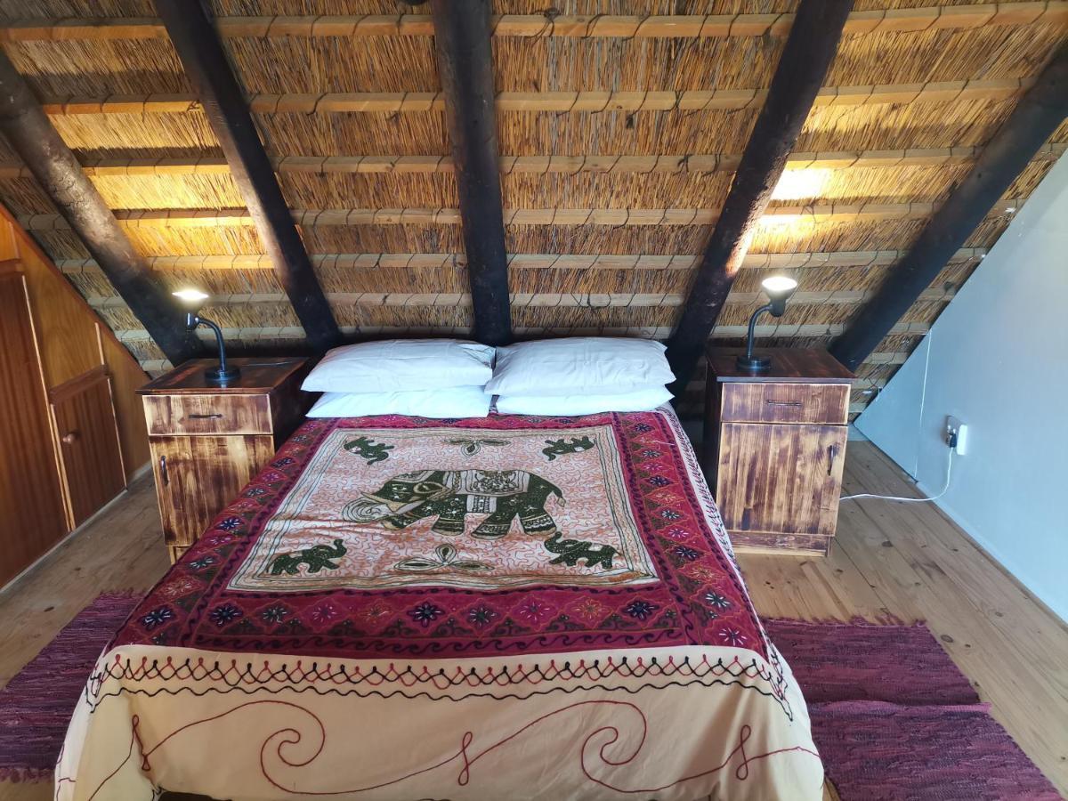 Chilli Moon B&B Стилбай Экстерьер фото