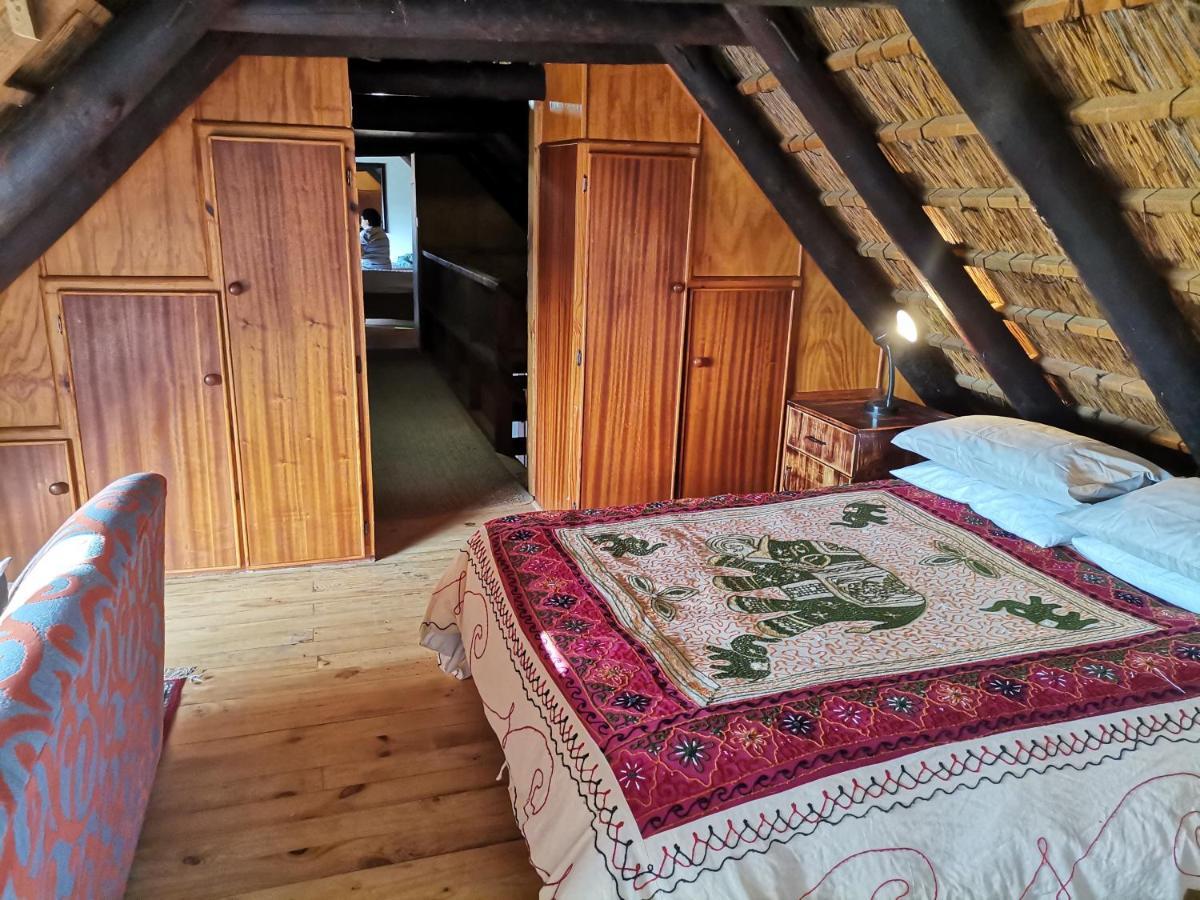 Chilli Moon B&B Стилбай Экстерьер фото