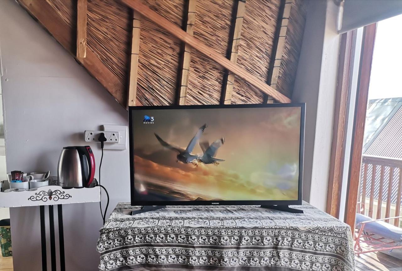 Chilli Moon B&B Стилбай Экстерьер фото