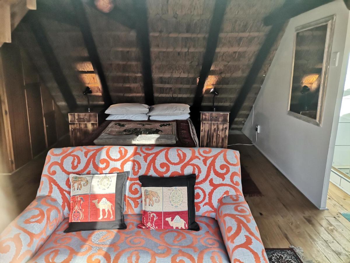 Chilli Moon B&B Стилбай Экстерьер фото
