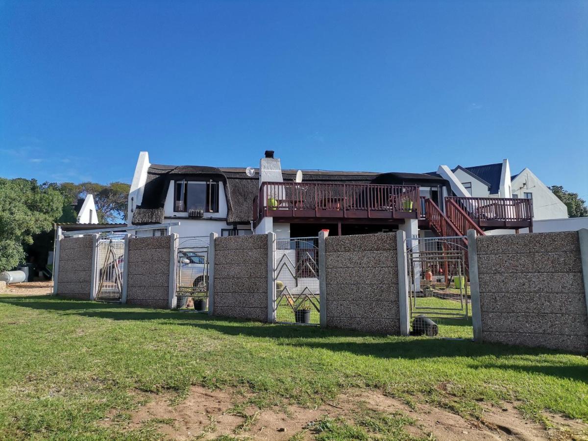 Chilli Moon B&B Стилбай Экстерьер фото