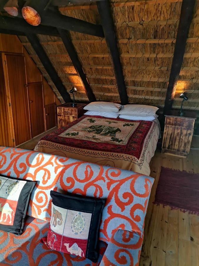Chilli Moon B&B Стилбай Экстерьер фото