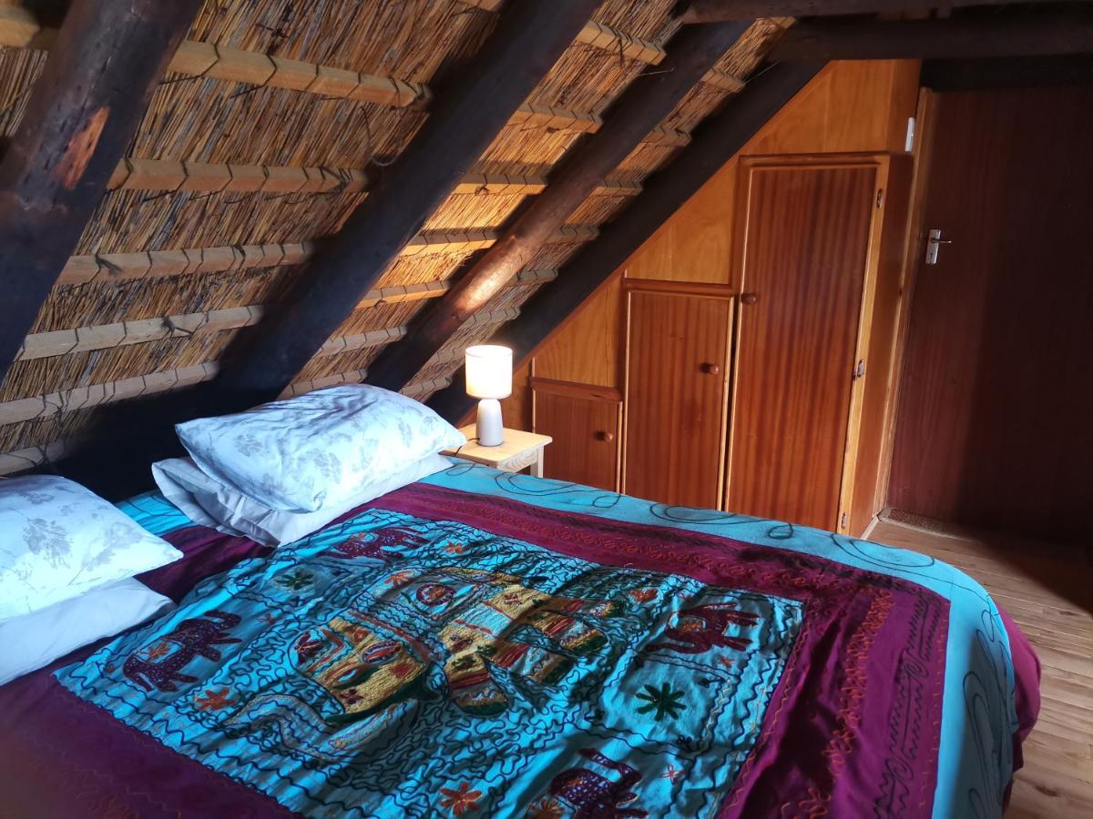 Chilli Moon B&B Стилбай Экстерьер фото