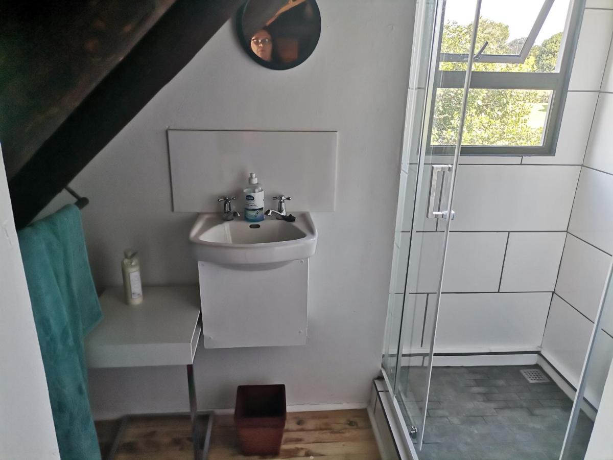 Chilli Moon B&B Стилбай Экстерьер фото