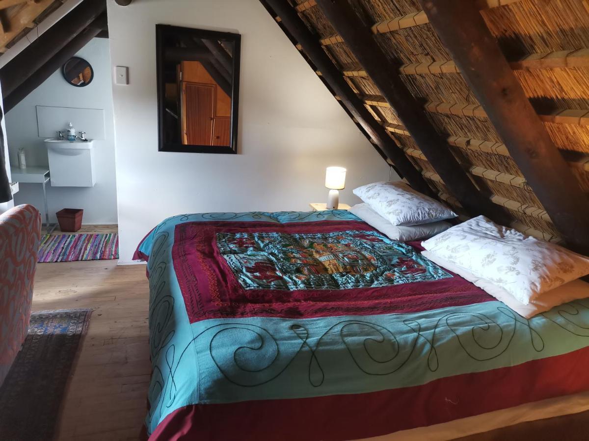 Chilli Moon B&B Стилбай Экстерьер фото