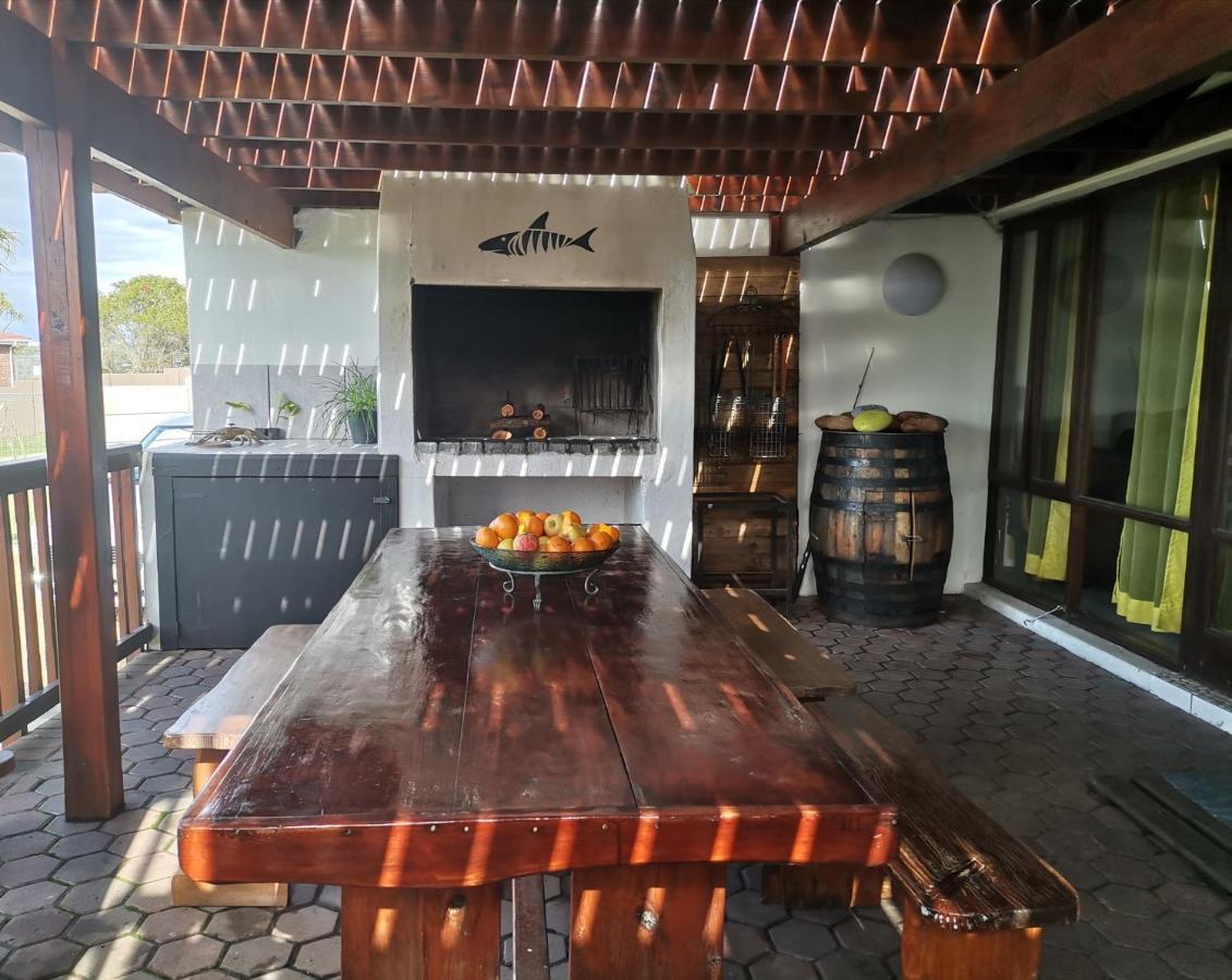 Chilli Moon B&B Стилбай Экстерьер фото